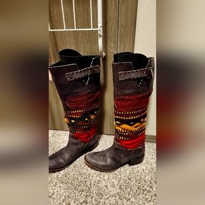 FREEBIRD by Steven Boots